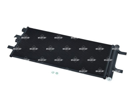 Kondensor, klimatanläggning EASY FIT 350410 NRF, bild 6