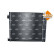 Kondensor, klimatanläggning EASY FIT 350411 NRF, miniatyr 3