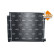Kondensor, klimatanläggning EASY FIT 350411 NRF, miniatyr 5