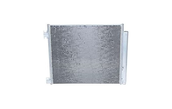 Kondensor, klimatanläggning EASY FIT 350411 NRF