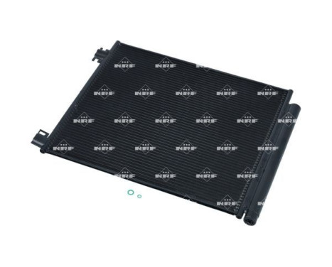 Kondensor, klimatanläggning EASY FIT 350411 NRF, bild 7