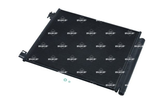Kondensor, klimatanläggning EASY FIT 350411 NRF, bild 7