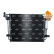 Kondensor, klimatanläggning EASY FIT 350412 NRF, miniatyr 6