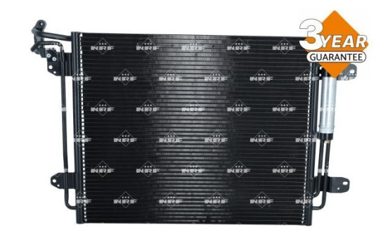 Kondensor, klimatanläggning EASY FIT 350412 NRF, bild 6