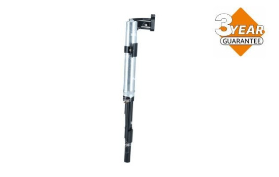Kondensor, klimatanläggning EASY FIT 350412 NRF, bild 7