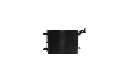Kondensor, klimatanläggning EASY FIT 350412 NRF