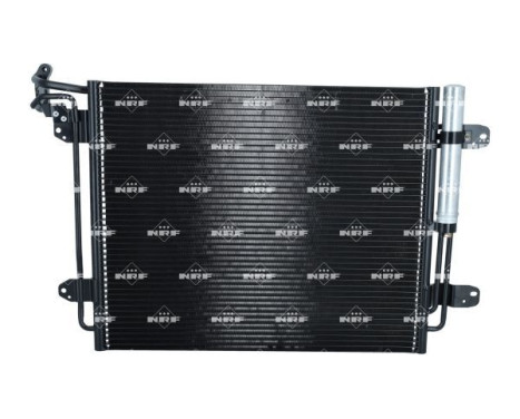 Kondensor, klimatanläggning EASY FIT 350412 NRF, bild 5