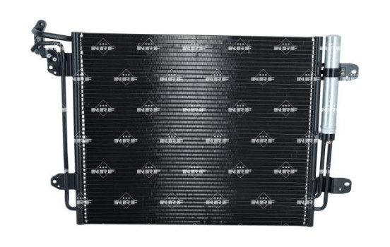 Kondensor, klimatanläggning EASY FIT 350412 NRF, bild 5