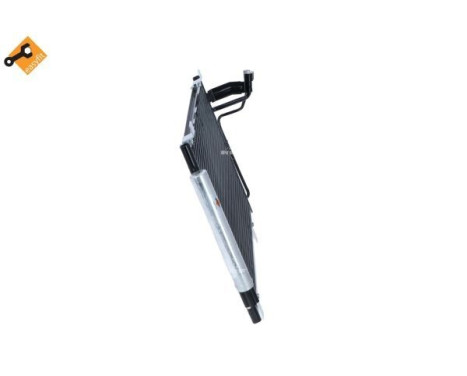 Kondensor, klimatanläggning EASY FIT 350413 NRF, bild 5