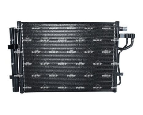 Kondensor, klimatanläggning EASY FIT 350414 NRF, bild 4