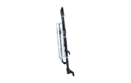 Kondensor, klimatanläggning EASY FIT 350420 NRF, bild 3
