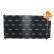 Kondensor, klimatanläggning EASY FIT 350421 NRF, miniatyr 2