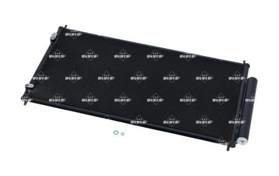 Kondensor, klimatanläggning EASY FIT 350421 NRF, bild 6