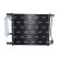 Kondensor, klimatanläggning EASY FIT 350422 NRF, miniatyr 3