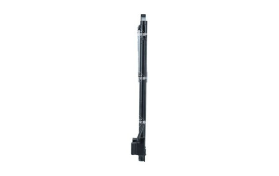 Kondensor, klimatanläggning EASY FIT 350422 NRF, bild 4