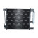 Kondensor, klimatanläggning EASY FIT 350422 NRF, miniatyr 5