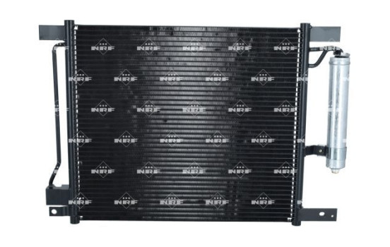 Kondensor, klimatanläggning EASY FIT 350422 NRF, bild 5