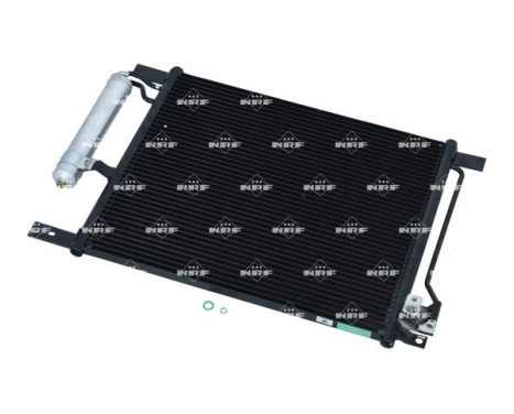 Kondensor, klimatanläggning EASY FIT 350422 NRF, bild 8