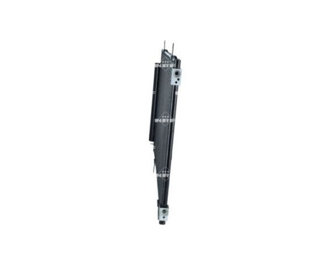 Kondensor, klimatanläggning EASY FIT 350424 NRF, bild 2