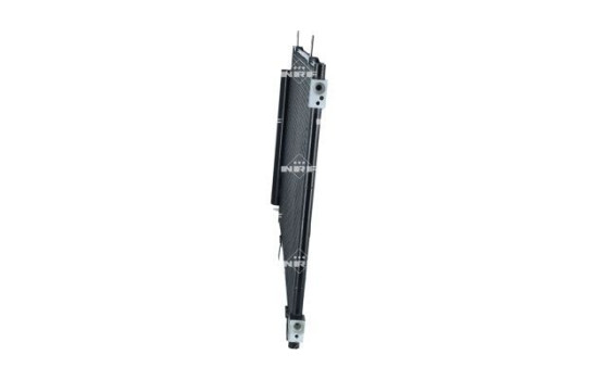 Kondensor, klimatanläggning EASY FIT 350424 NRF, bild 2