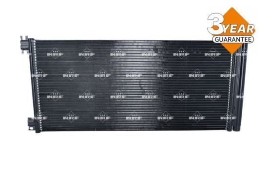 Kondensor, klimatanläggning EASY FIT 350429 NRF, bild 5