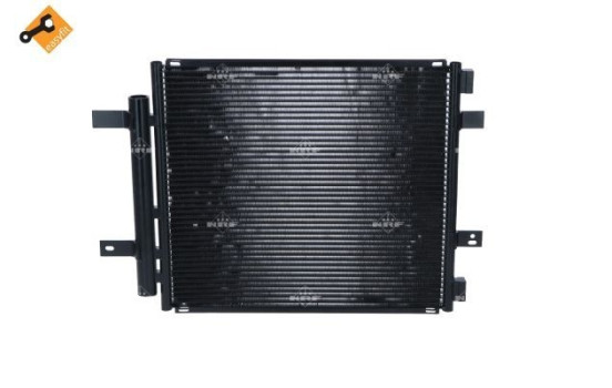 Kondensor, klimatanläggning EASY FIT 350431 NRF, bild 2