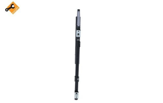 Kondensor, klimatanläggning EASY FIT 350431 NRF, bild 3