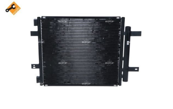Kondensor, klimatanläggning EASY FIT 350431 NRF, bild 4