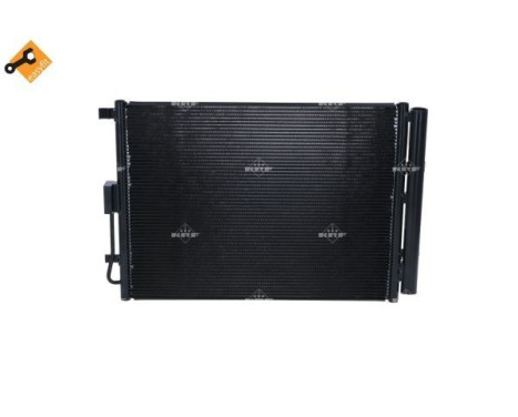 Kondensor, klimatanläggning EASY FIT 350432 NRF, bild 4