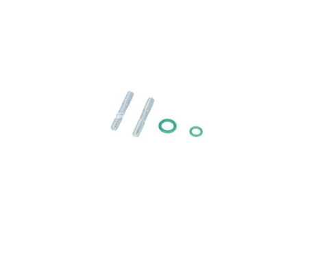 Kondensor, klimatanläggning EASY FIT 350432 NRF, bild 6