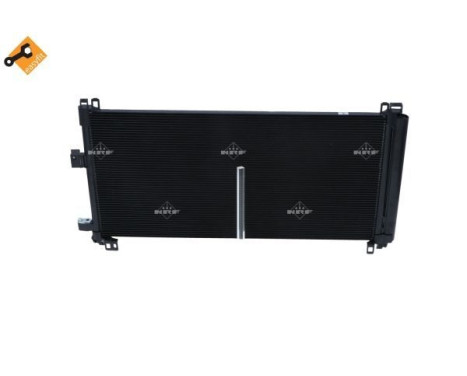 Kondensor, klimatanläggning EASY FIT 350433 NRF, bild 4
