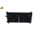 Kondensor, klimatanläggning EASY FIT 350433 NRF, miniatyr 4