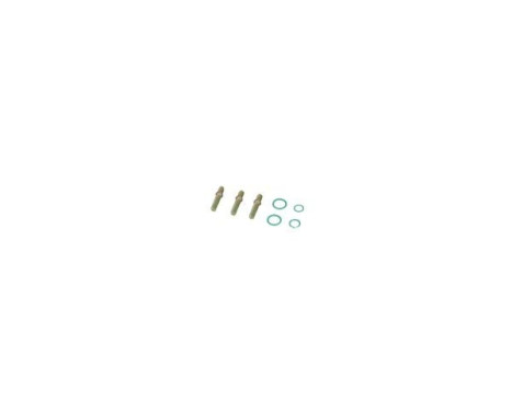 Kondensor, klimatanläggning EASY FIT 350433 NRF, bild 6