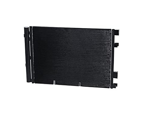Kondensor, klimatanläggning EASY FIT 350434 NRF