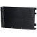 Kondensor, klimatanläggning EASY FIT 350434 NRF