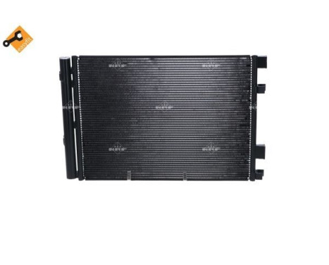 Kondensor, klimatanläggning EASY FIT 350434 NRF, bild 2