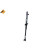 Kondensor, klimatanläggning EASY FIT 350434 NRF, miniatyr 3