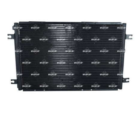 Kondensor, klimatanläggning EASY FIT 350436 NRF, bild 5