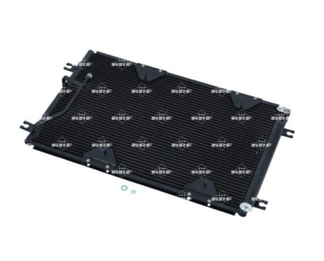 Kondensor, klimatanläggning EASY FIT 350436 NRF, bild 8