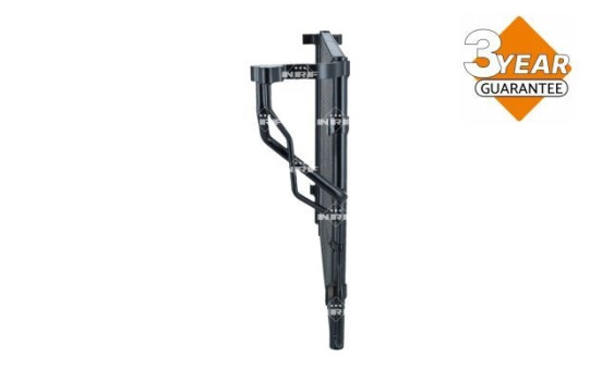 Kondensor, klimatanläggning EASY FIT 350437 NRF, bild 4