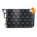 Kondensor, klimatanläggning EASY FIT 350437 NRF, miniatyr 5