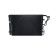 Kondensor, klimatanläggning EASY FIT 350437 NRF