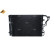 Kondensor, klimatanläggning EASY FIT 350437 NRF, miniatyr 2