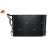 Kondensor, klimatanläggning EASY FIT 350437 NRF, miniatyr 4