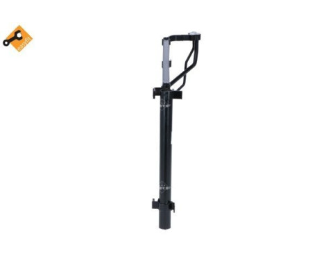 Kondensor, klimatanläggning EASY FIT 350437 NRF, bild 5