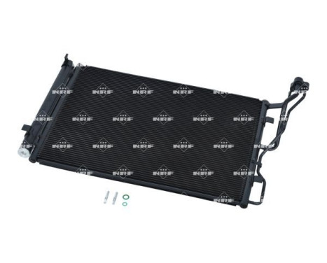 Kondensor, klimatanläggning EASY FIT 350437 NRF, bild 7