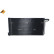 Kondensor, klimatanläggning EASY FIT 350438 NRF, miniatyr 2