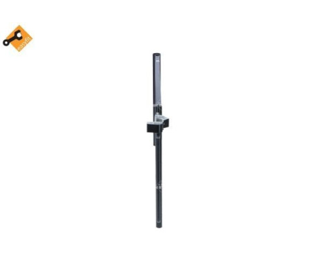 Kondensor, klimatanläggning EASY FIT 350438 NRF, bild 3