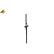 Kondensor, klimatanläggning EASY FIT 350438 NRF, miniatyr 3