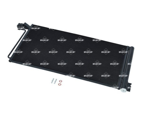 Kondensor, klimatanläggning EASY FIT 350438 NRF, bild 7